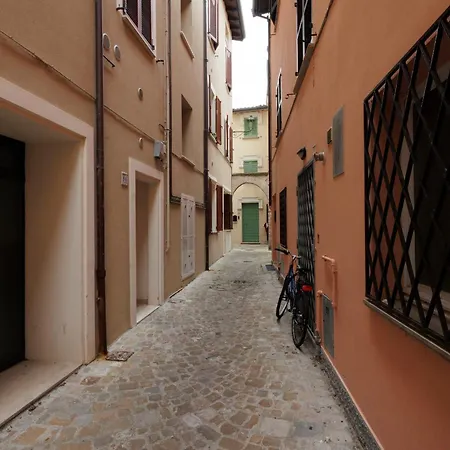 Brezza Della Fortuna